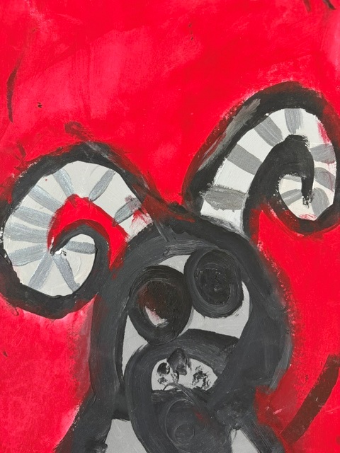 Nikita, 8, Hollabrunn