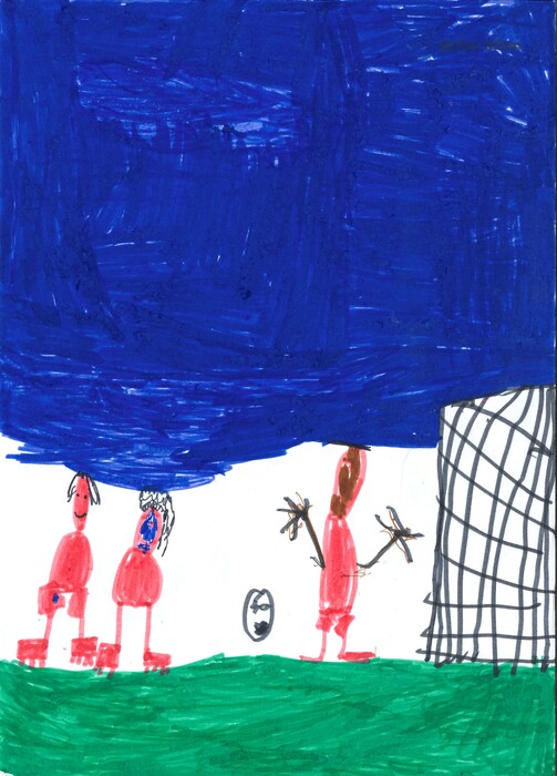 Oleg, 7, Prinzersdorf