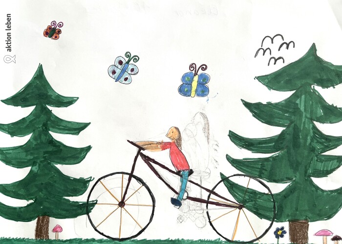 Eleanor, 10, Prutz