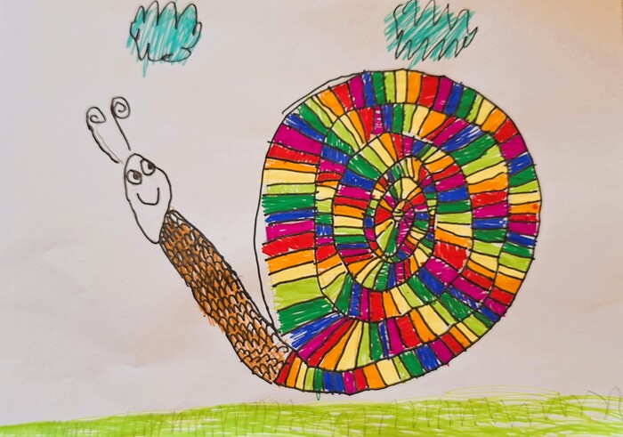 Forian, 8, Patzenthal