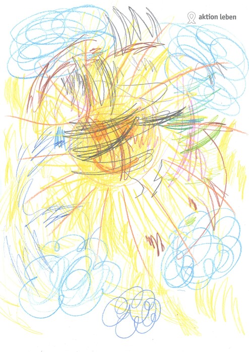 Emilia, 9, Markersdorf