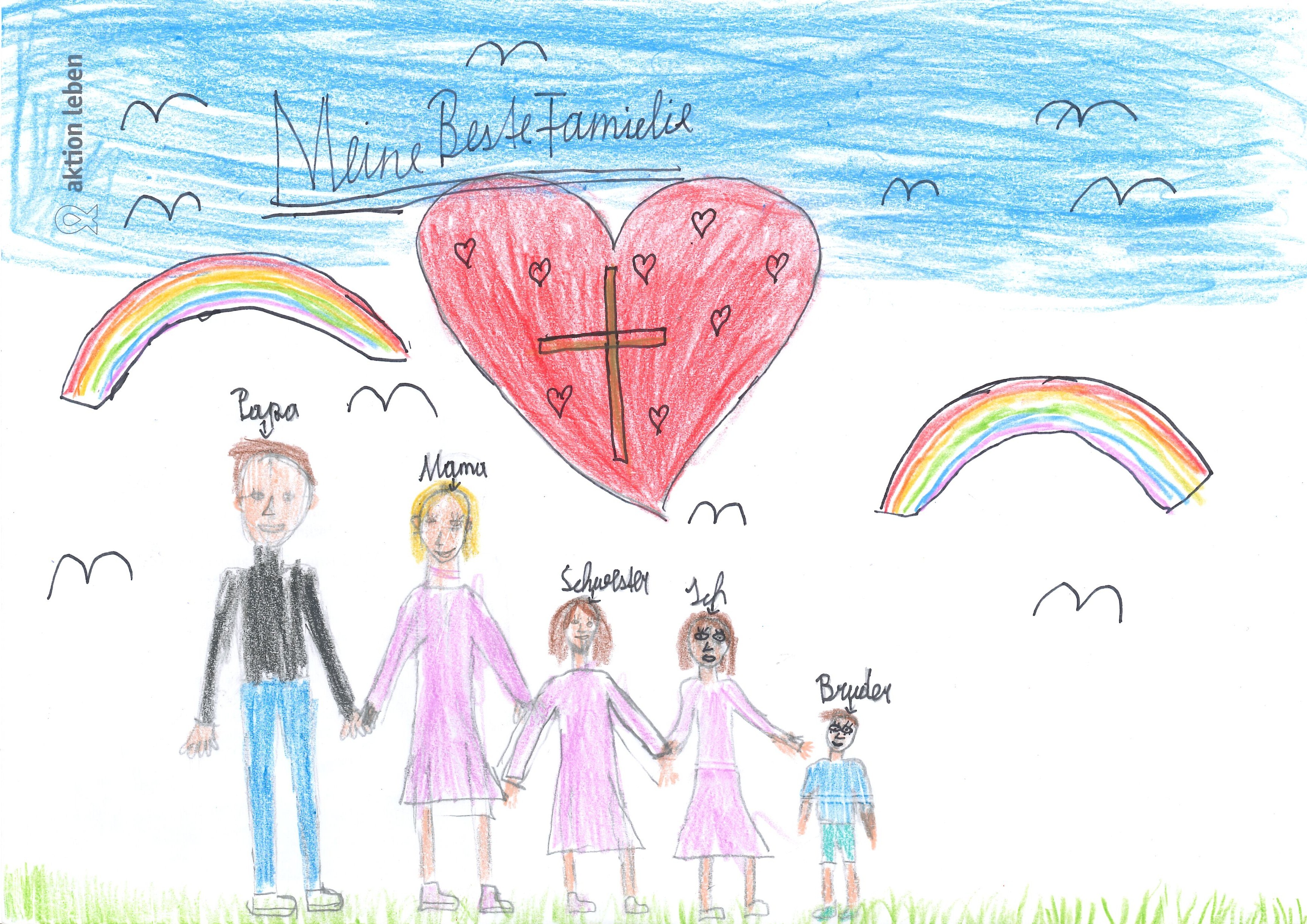 Anna, 9, Prinzersdorf
