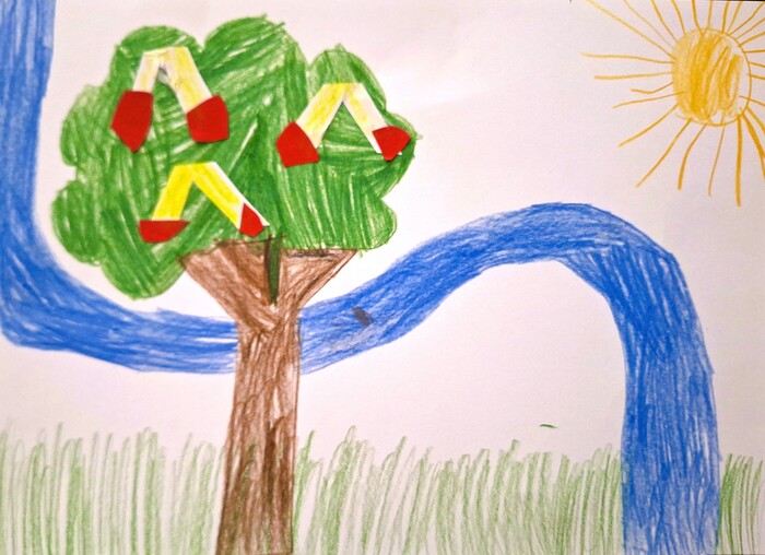 Lara, 5, Hohenruppersdorf