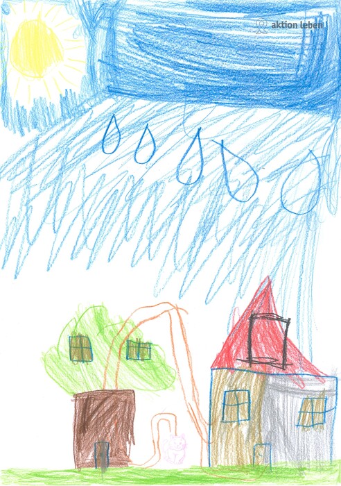 Timothy, 11, Haunoldstein