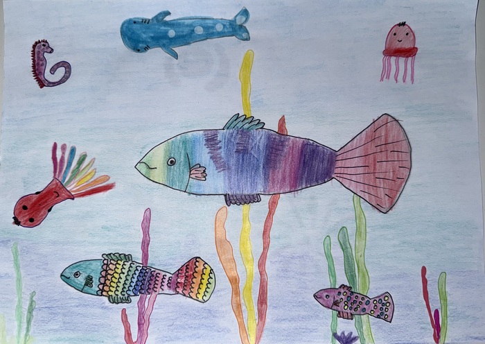 Paulina, 9, Perchtoldsdorf