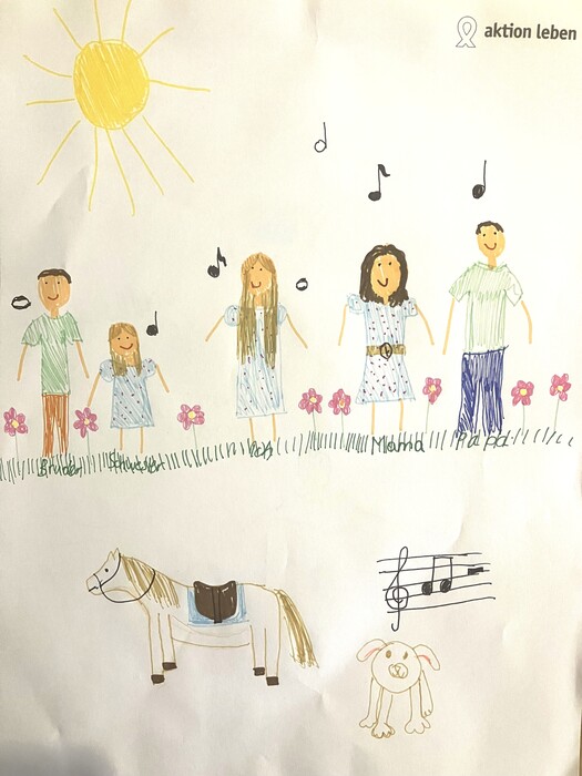 Estera, 11, Wien