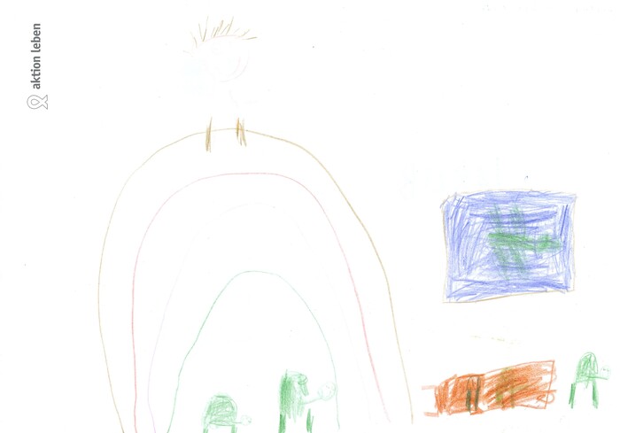 Matthias, 7, Prinzersdorf