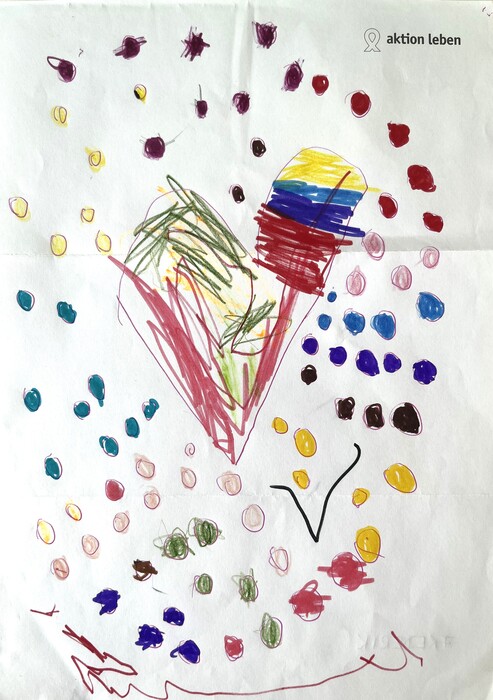 Frederik, 4, Oberschlierbach