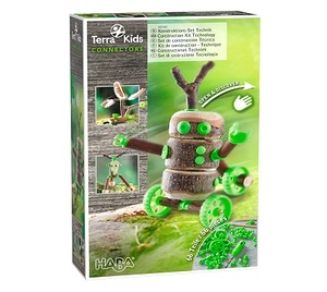 Konstruktionsset Technik