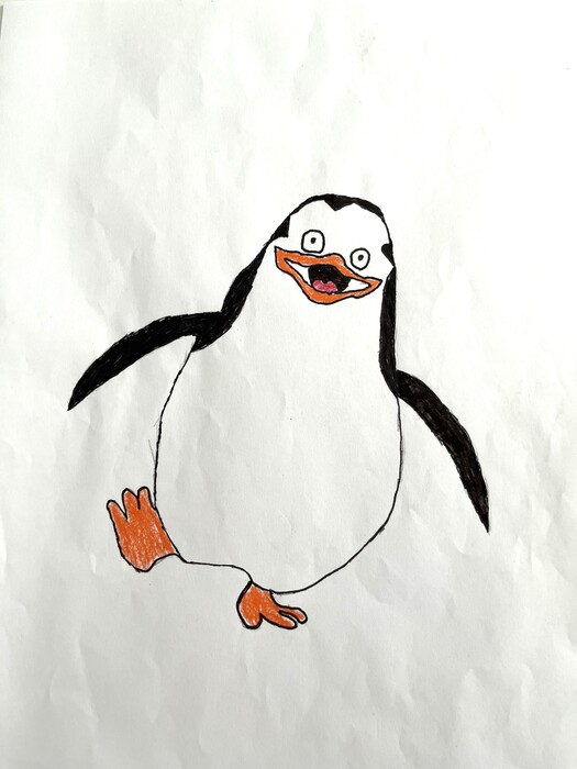 Felix, 12, Neufelden