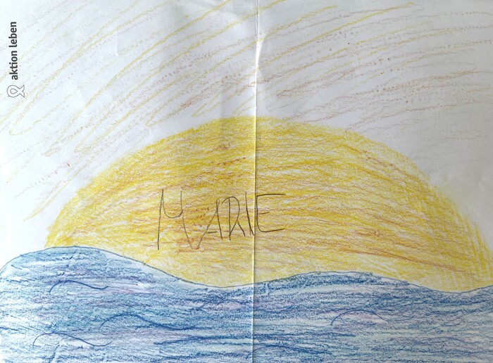 Marie, 12, Kirchham