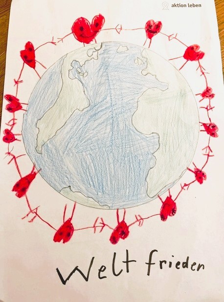  Sophia Dorothea, 8, Graz