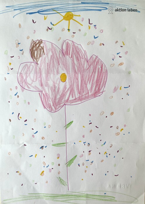 Irmina, 6, Oberschlierbach