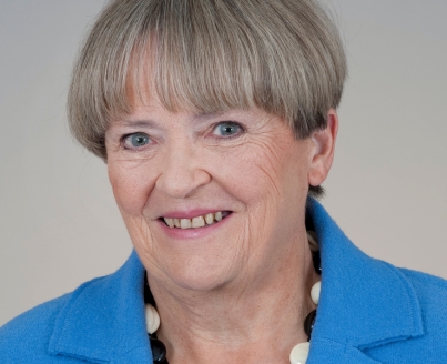 Gertraude Steindl / Roland Trabe Gertraude Steindl