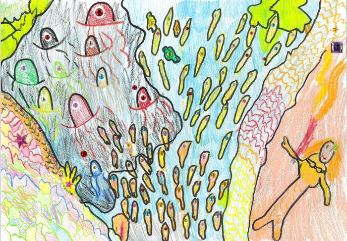 Sonja, 8, Kundl