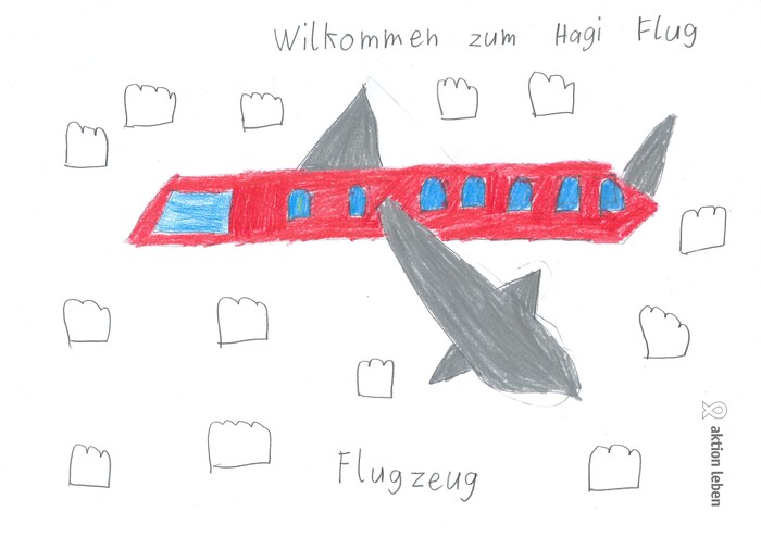 Anja, 9, Markersdorf