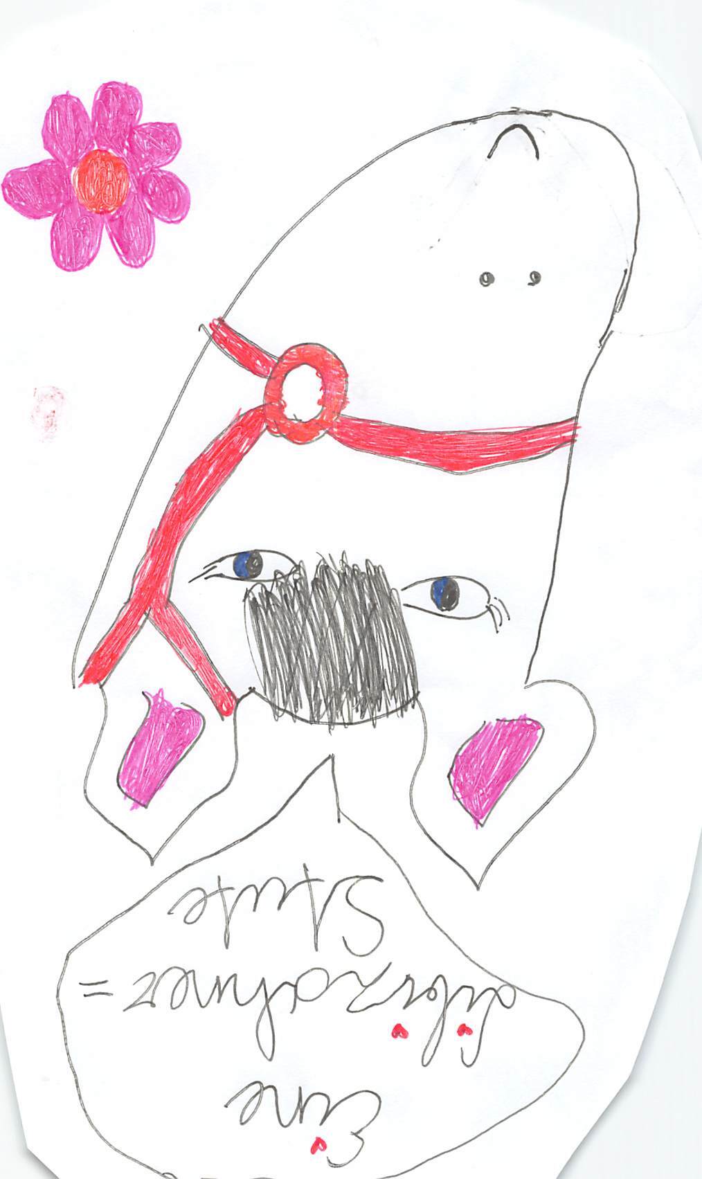 Lina, 8, Graz